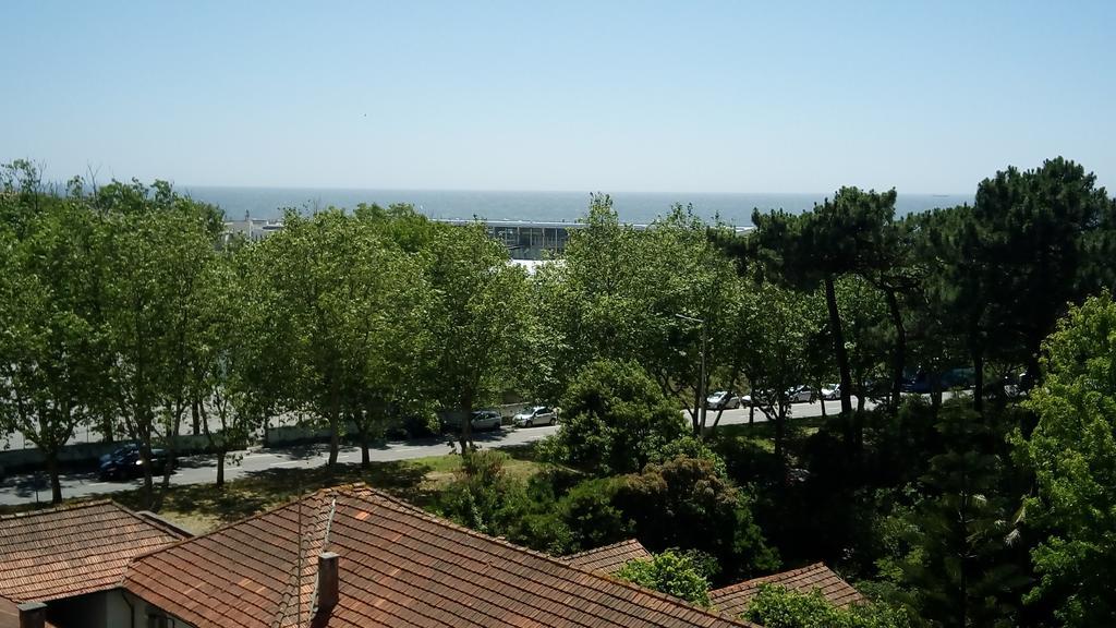 Porto'S City Park & Surf Beach Rooms Matosinhos  Kültér fotó