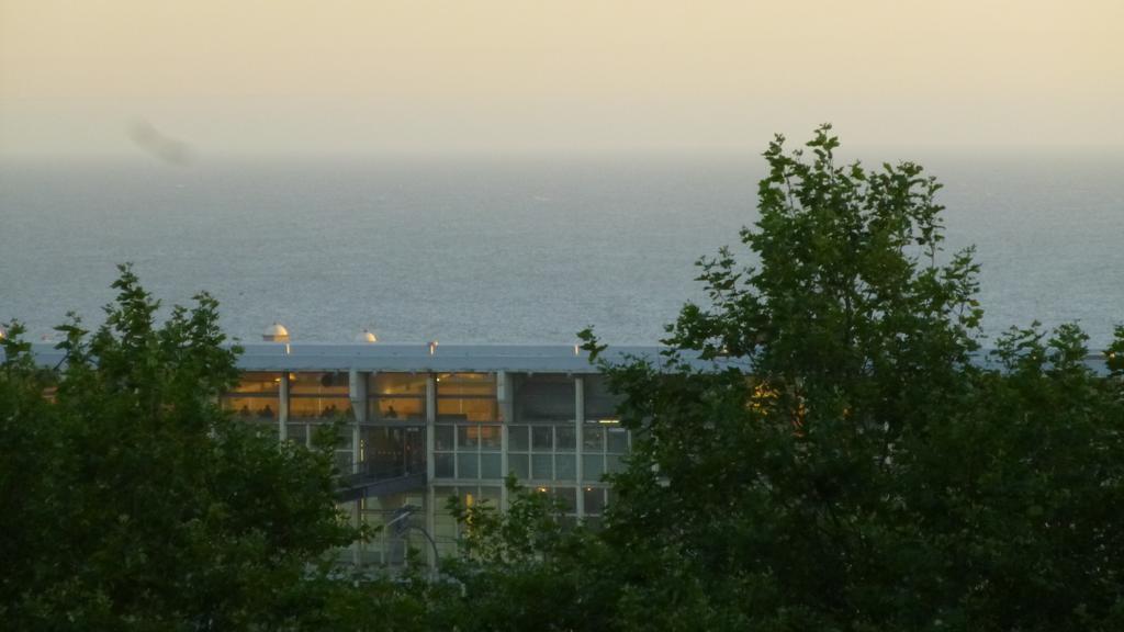 Porto'S City Park & Surf Beach Rooms Matosinhos  Kültér fotó